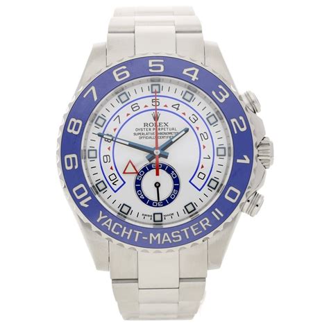 rolex yachtmaster 2 2016|Rolex yacht master 2 for sale.